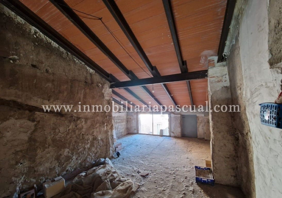 5 sovrum Hus till salu i Cocentaina - 55 000 € (Ref: 9374831)