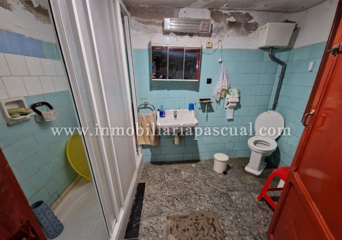 5 sovrum Hus till salu i Cocentaina - 55 000 € (Ref: 9374831)