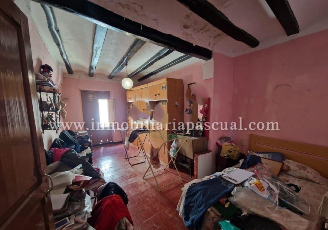 5 sovrum Hus till salu i Cocentaina - 55 000 € (Ref: 9374831)