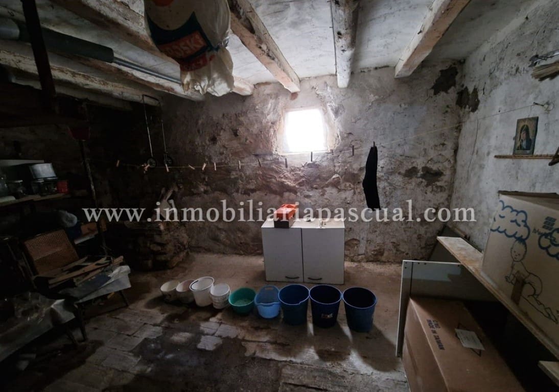 5 sovrum Hus till salu i Cocentaina - 55 000 € (Ref: 9374831)