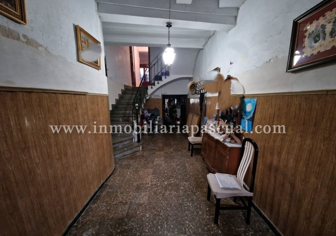 5 sovrum Hus till salu i Cocentaina - 55 000 € (Ref: 9374831)