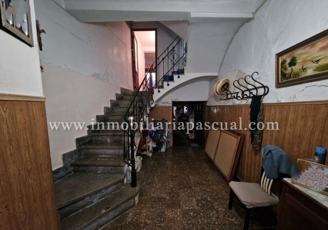 5 sovrum Hus till salu i Cocentaina - 55 000 € (Ref: 9374831)