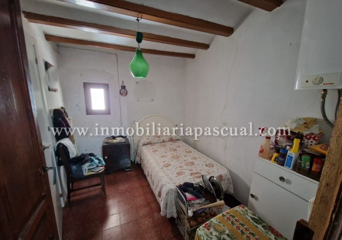 5 sovrum Hus till salu i Cocentaina - 55 000 € (Ref: 9374831)