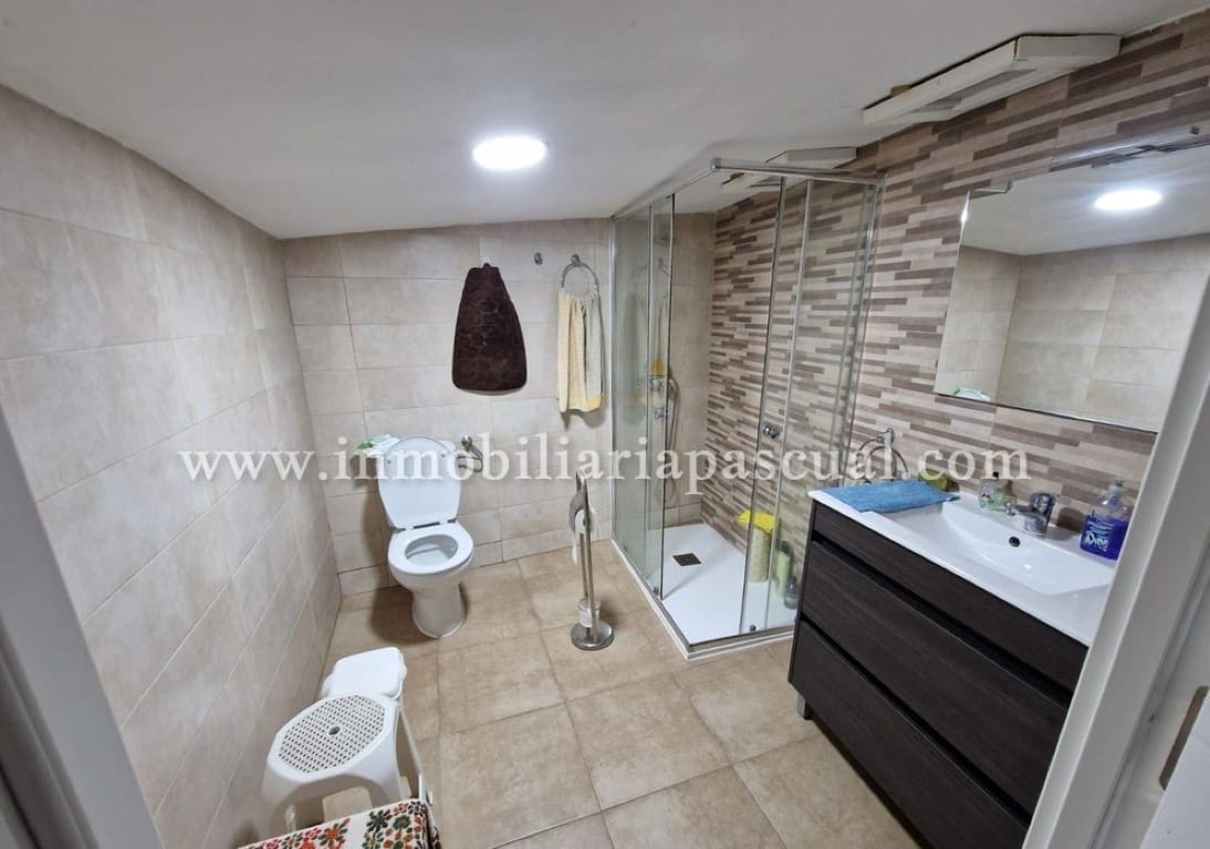 5 sovrum Hus till salu i Cocentaina - 55 000 € (Ref: 9374831)