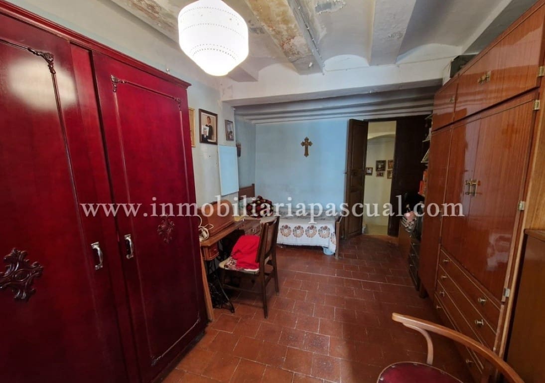 5 sovrum Hus till salu i Cocentaina - 55 000 € (Ref: 9374831)