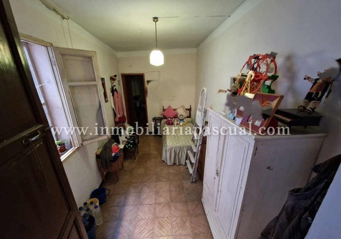 5 sovrum Hus till salu i Cocentaina - 55 000 € (Ref: 9374831)