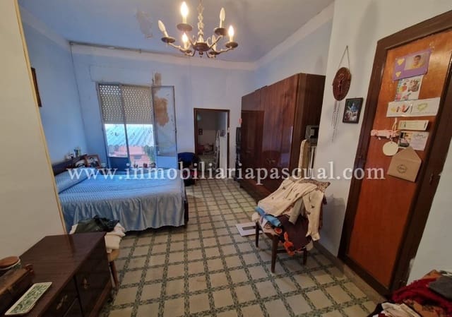 5 bedroom Townhouse for sale in Cocentaina - € 55,000 (Ref: 9374831)