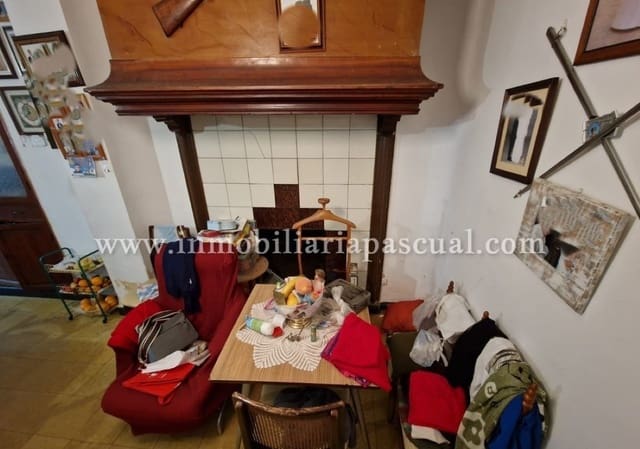 5 bedroom Townhouse for sale in Cocentaina - € 55,000 (Ref: 9374831)