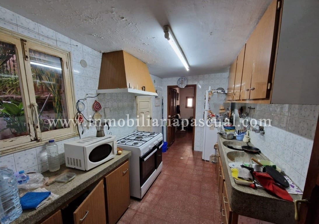 5 sovrum Hus till salu i Cocentaina - 55 000 € (Ref: 9374831)