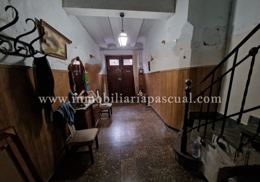 5 sovrum Hus till salu i Cocentaina - 55 000 € (Ref: 9374831)