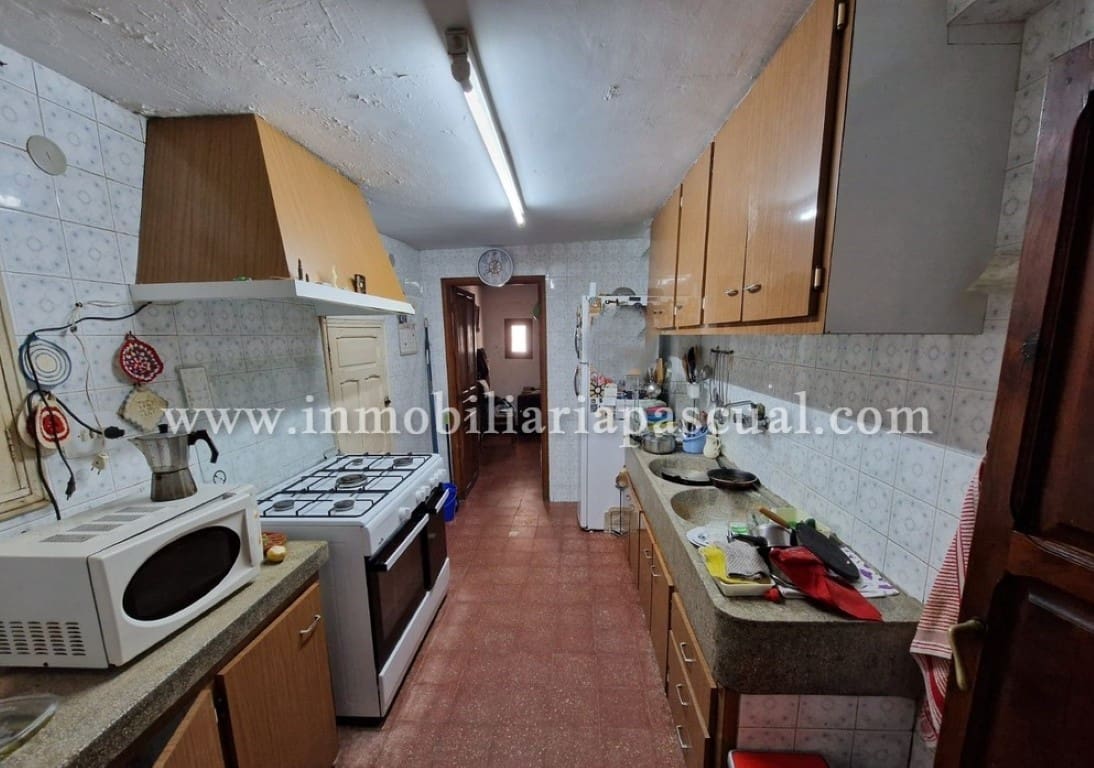 5 sovrum Hus till salu i Cocentaina - 55 000 € (Ref: 9374831)