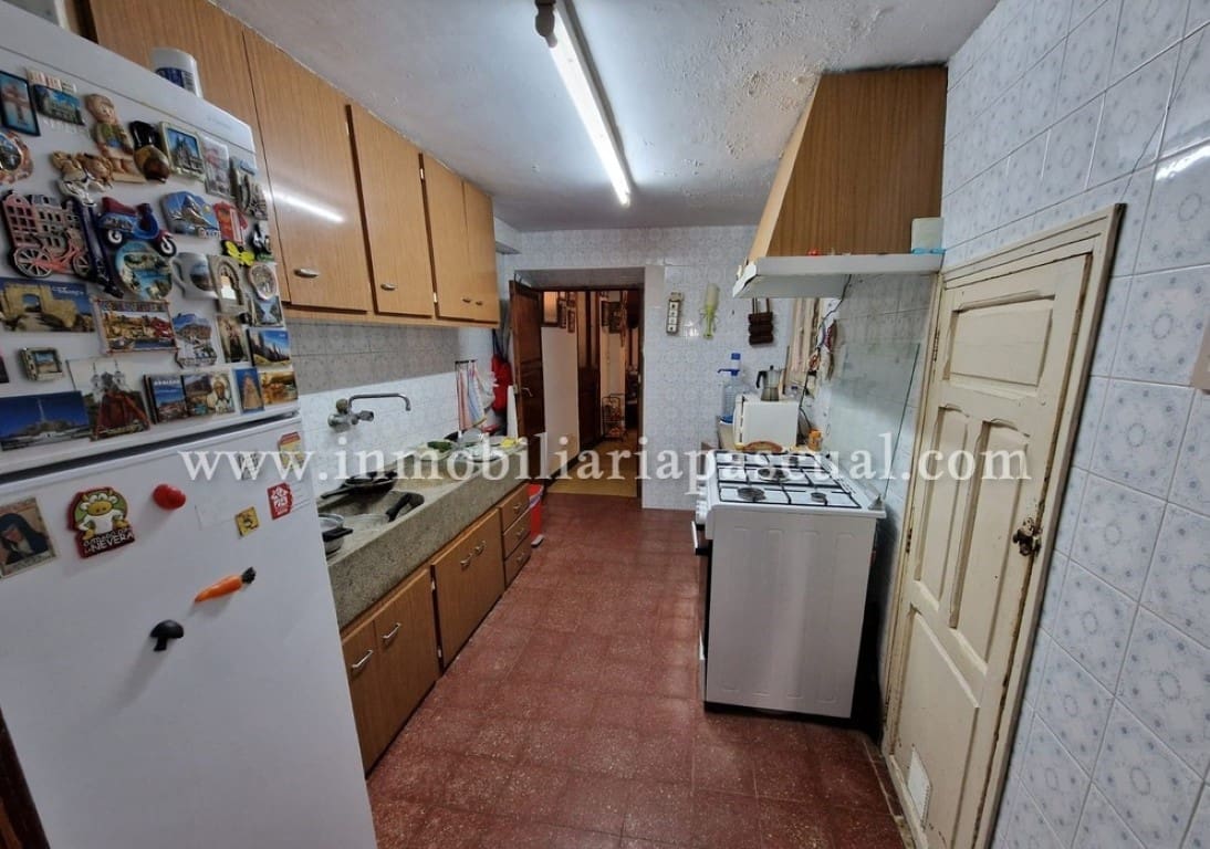 5 sovrum Hus till salu i Cocentaina - 55 000 € (Ref: 9374831)