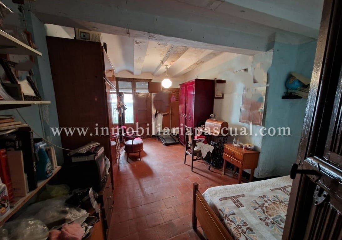 5 sovrum Hus till salu i Cocentaina - 55 000 € (Ref: 9374831)