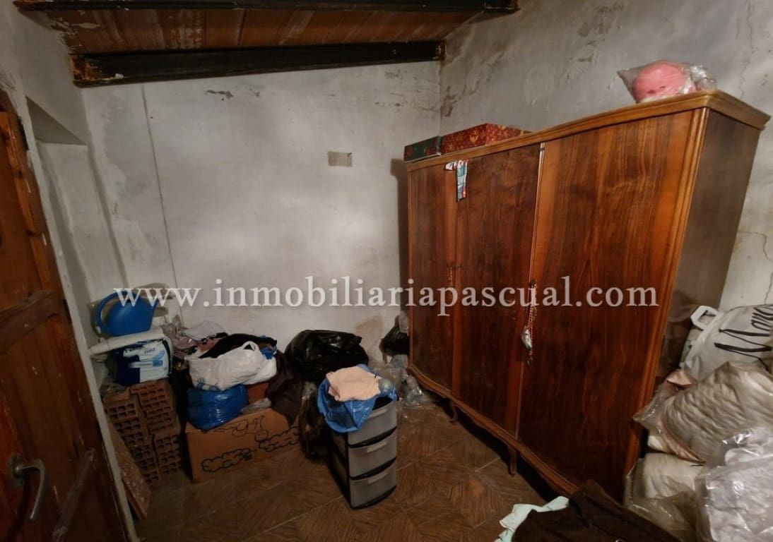 5 sovrum Hus till salu i Cocentaina - 55 000 € (Ref: 9374831)