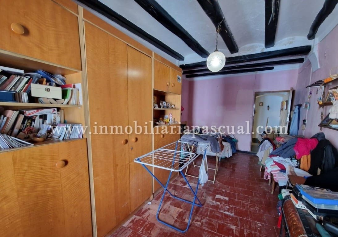 5 sovrum Hus till salu i Cocentaina - 55 000 € (Ref: 9374831)