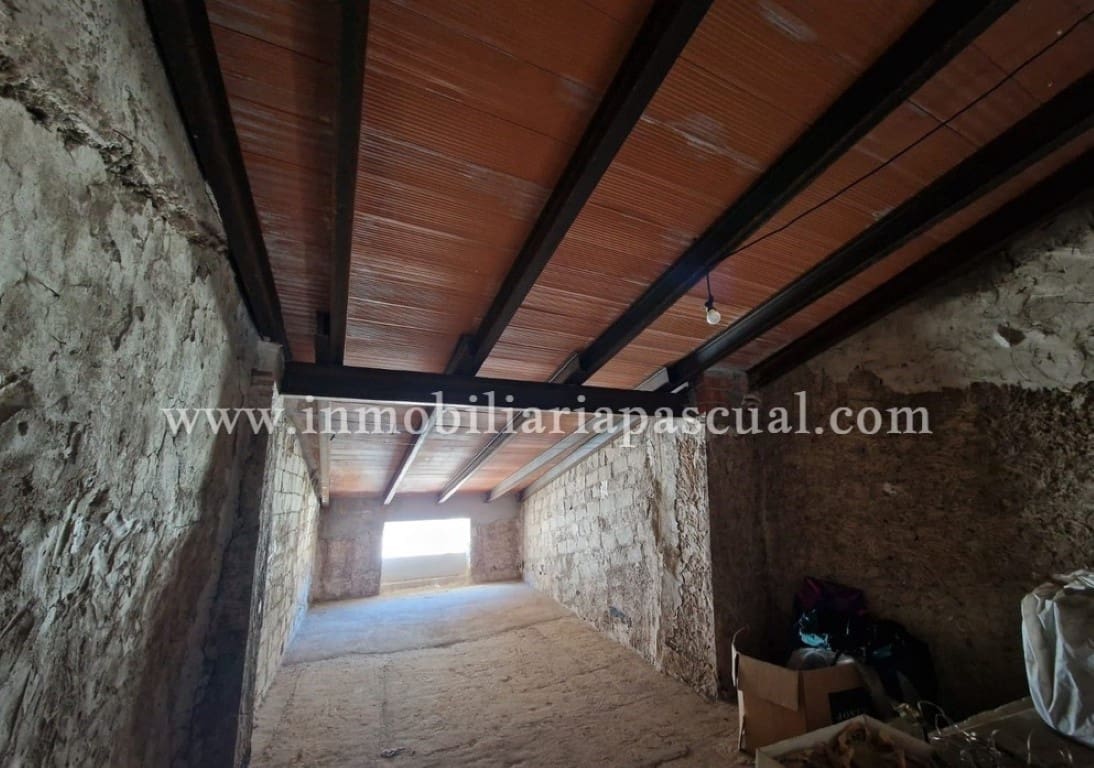 5 sovrum Hus till salu i Cocentaina - 55 000 € (Ref: 9374831)