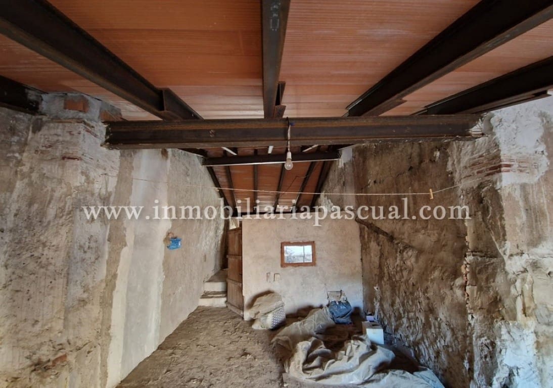 5 sovrum Hus till salu i Cocentaina - 55 000 € (Ref: 9374831)