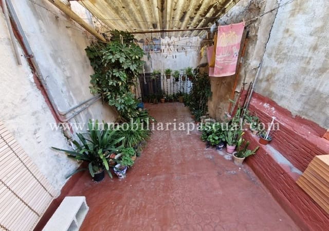 5 bedroom Townhouse for sale in Cocentaina - € 55,000 (Ref: 9374831)