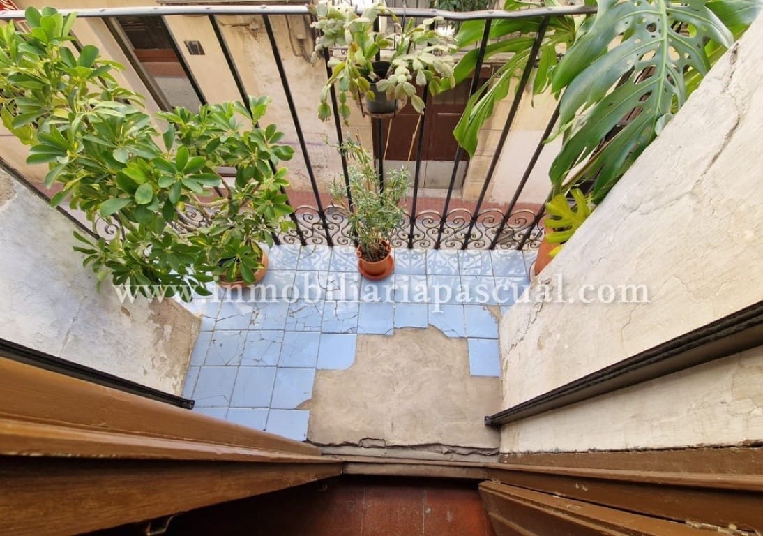 5 sovrum Hus till salu i Cocentaina - 55 000 € (Ref: 9374831)