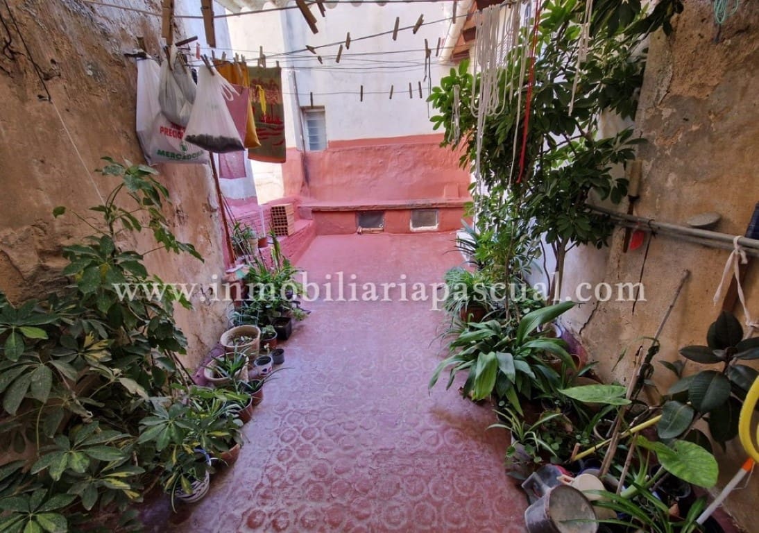 5 sovrum Hus till salu i Cocentaina - 55 000 € (Ref: 9374831)