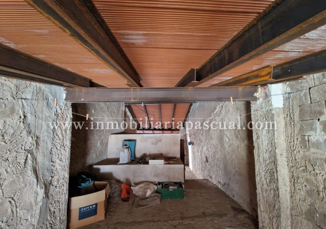 5 sovrum Hus till salu i Cocentaina - 55 000 € (Ref: 9374831)