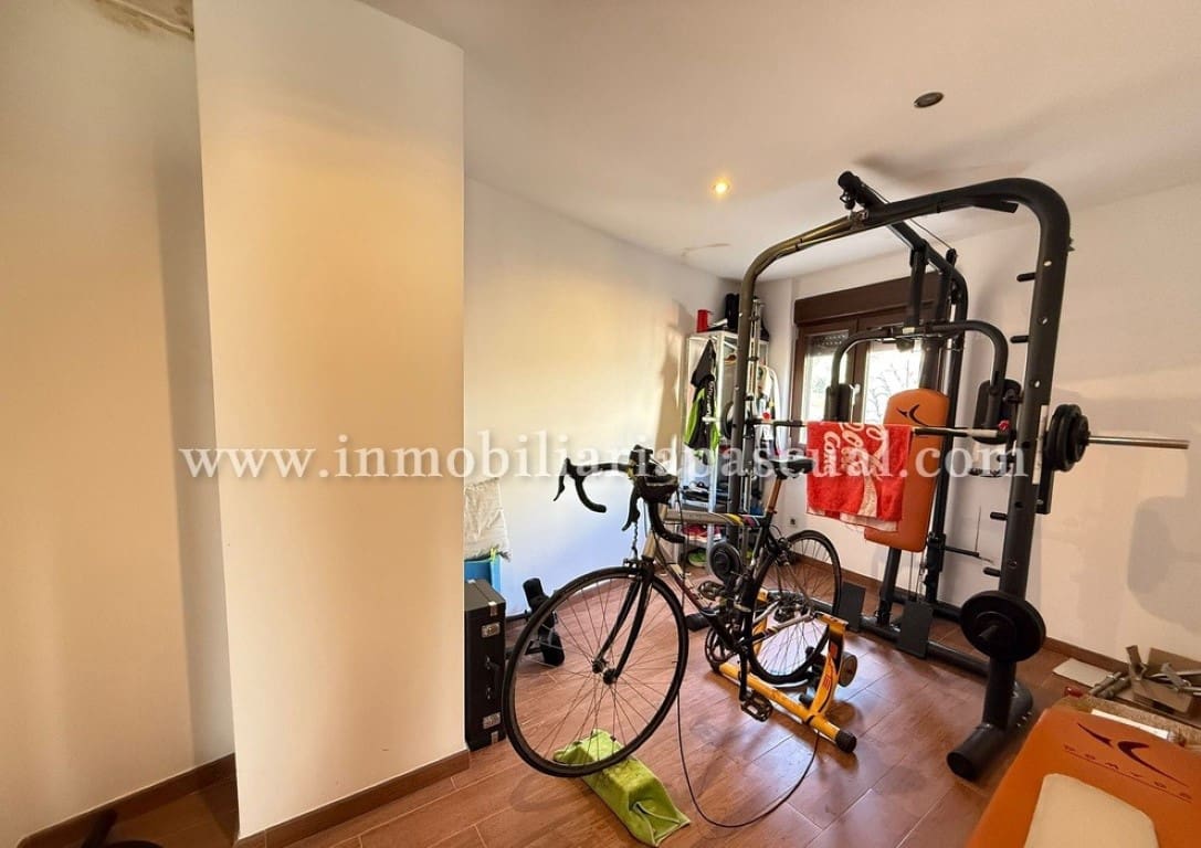 3 slaapkamer Huis te koop in Muro de Alcoy met garage - € 140.000 (Ref: 9374832)