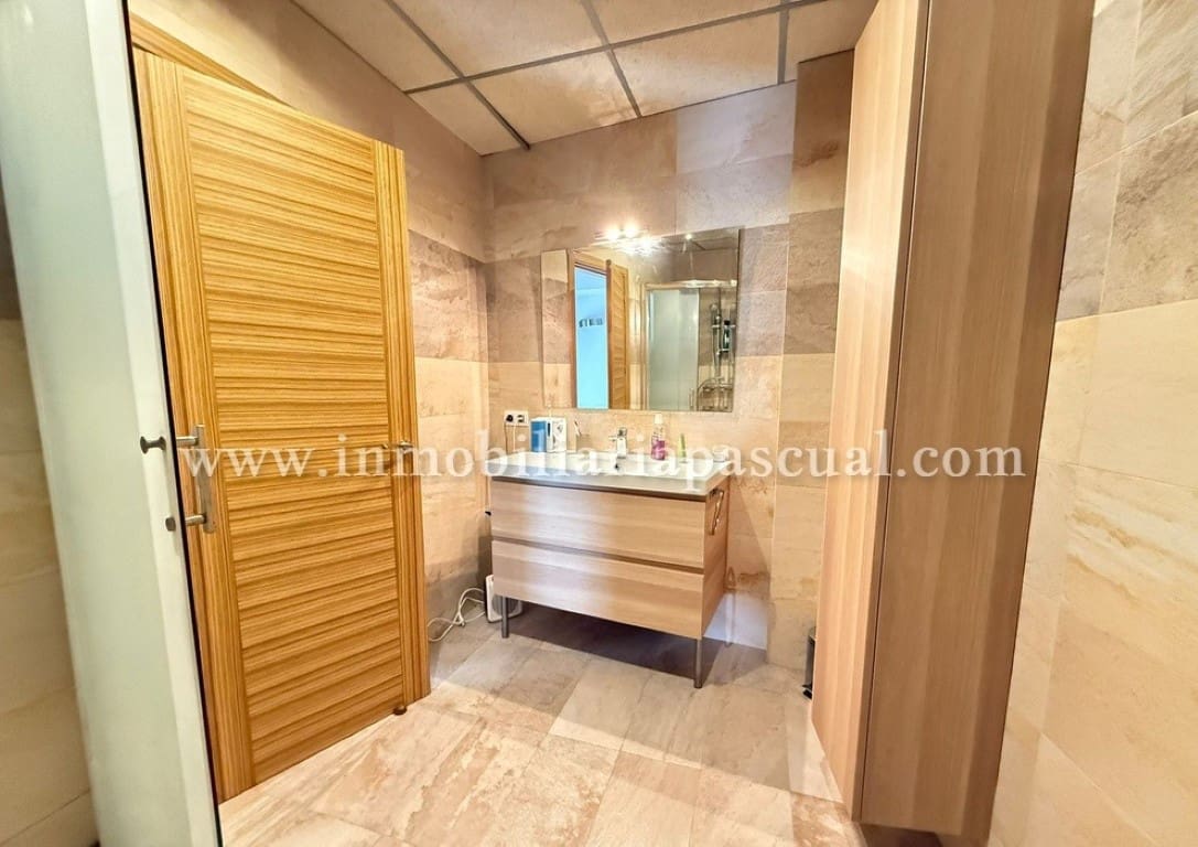 3 slaapkamer Huis te koop in Muro de Alcoy met garage - € 140.000 (Ref: 9374832)