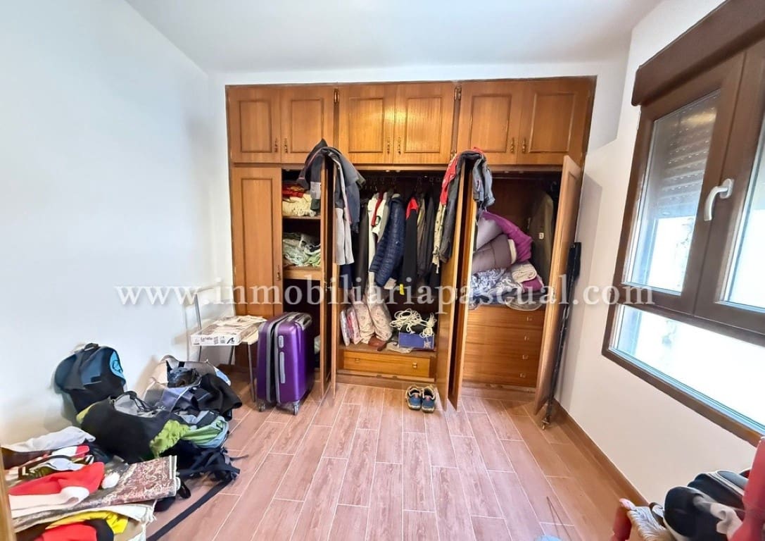 3 slaapkamer Huis te koop in Muro de Alcoy met garage - € 140.000 (Ref: 9374832)