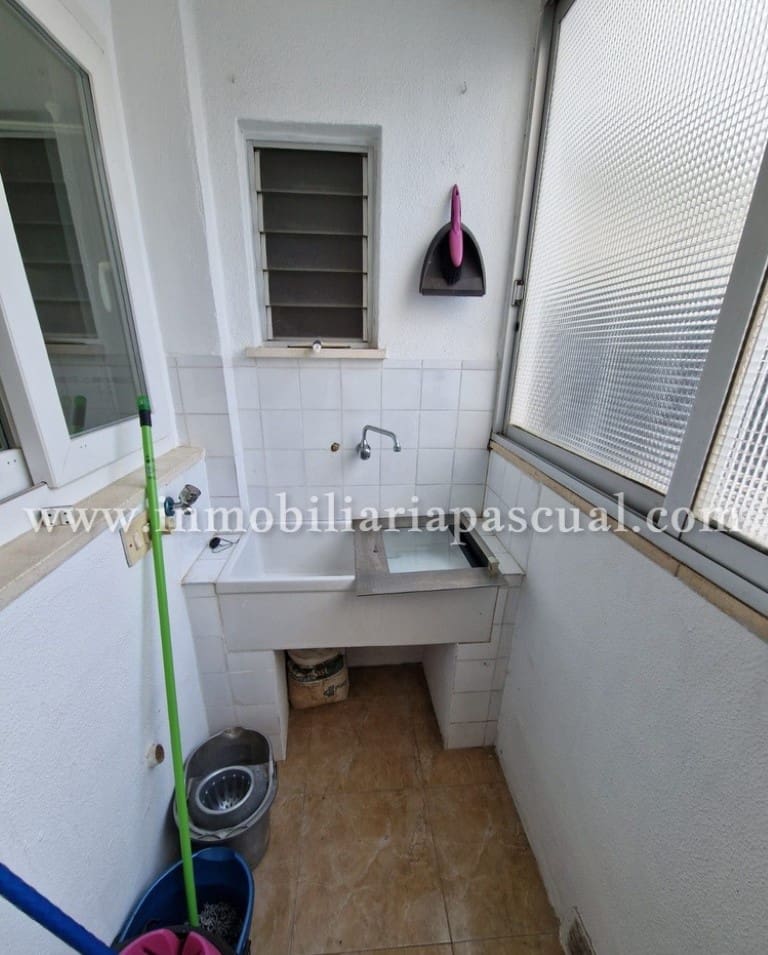 4 slaapkamer Flat te koop in Muro de Alcoy met garage - € 70.000 (Ref: 9387071)