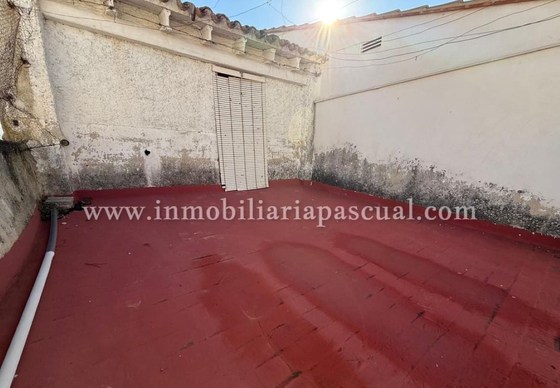 2 sovrum Hus till salu i Muro de Alcoy - 45 000 € (Ref: 9387112)
