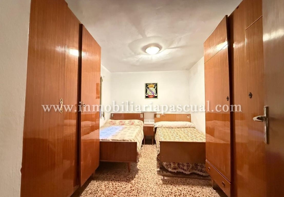 2 sovrum Hus till salu i Muro de Alcoy - 45 000 € (Ref: 9387112)