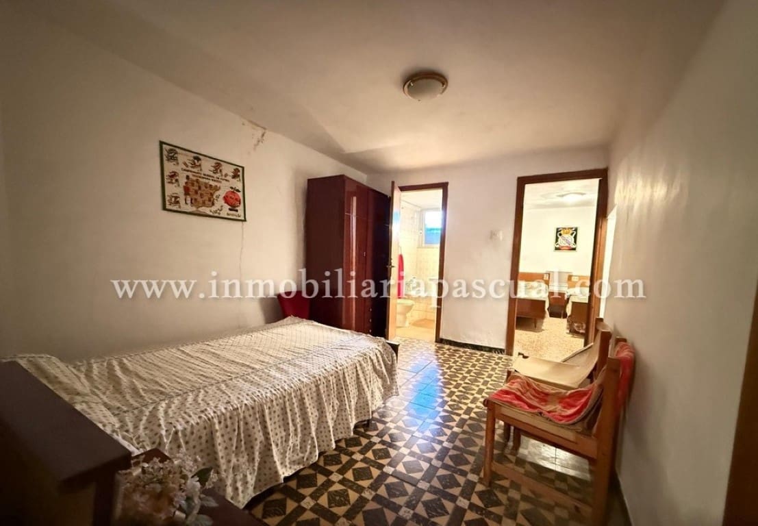 2 sovrum Hus till salu i Muro de Alcoy - 45 000 € (Ref: 9387112)