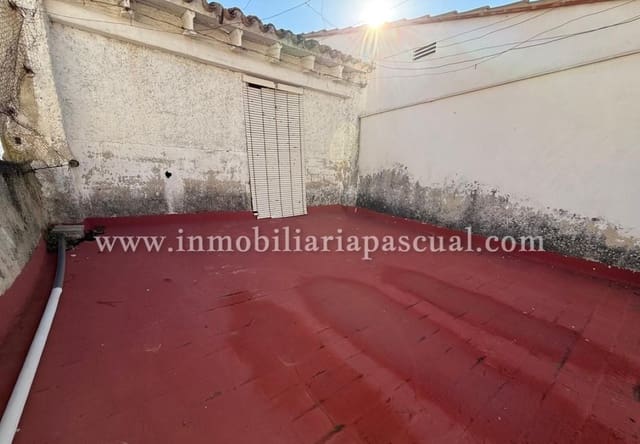 2 sovrum Hus till salu i Muro de Alcoy - 45 000 € (Ref: 9387112)