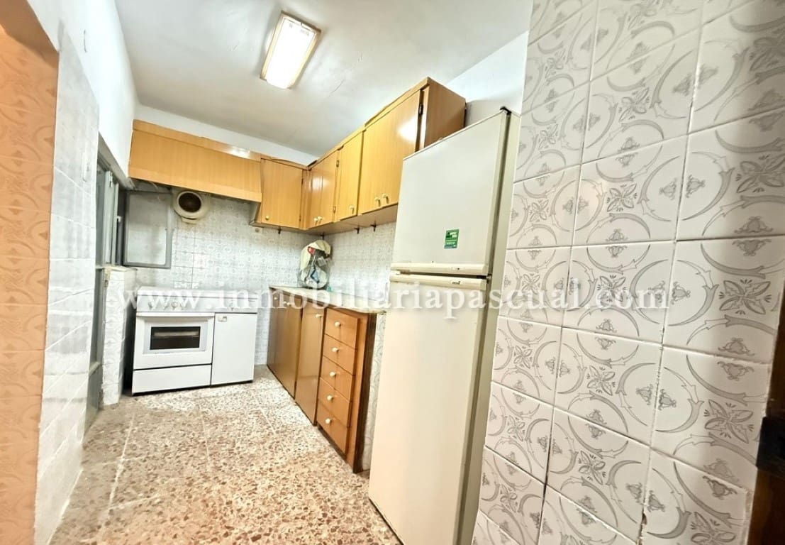 2 sovrum Hus till salu i Muro de Alcoy - 45 000 € (Ref: 9387112)