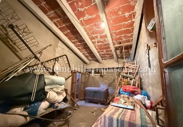 2 sovrum Hus till salu i Muro de Alcoy - 45 000 € (Ref: 9387112)