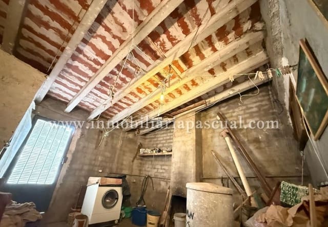 2 sovrum Hus till salu i Muro de Alcoy - 45 000 € (Ref: 9387112)