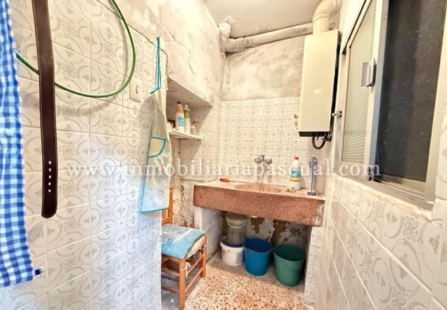 2 sovrum Hus till salu i Muro de Alcoy - 45 000 € (Ref: 9387112)