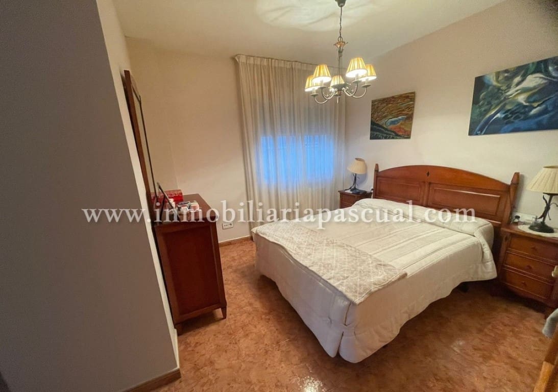 3 sovrum Hus till salu i Muro de Alcoy med garage - 169 000 € (Ref: 9406092)