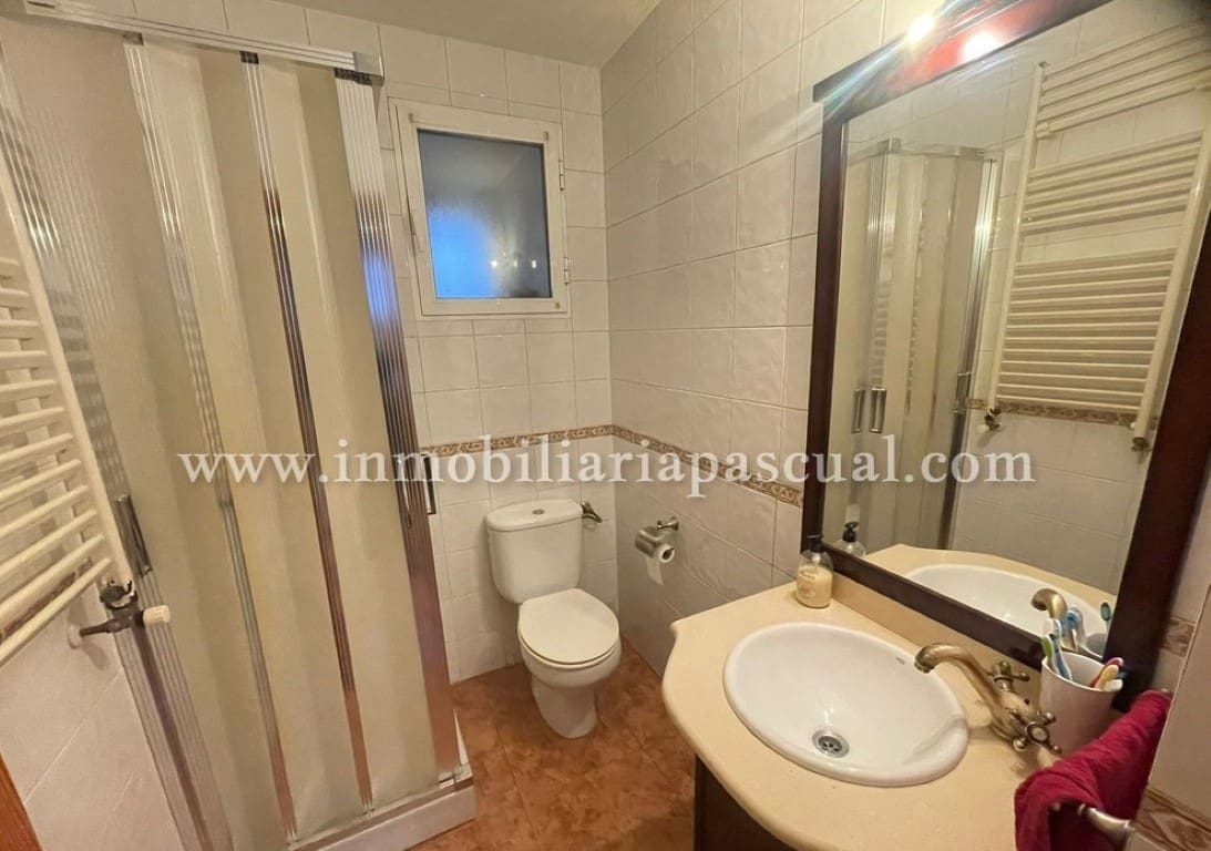 3 sovrum Hus till salu i Muro de Alcoy med garage - 169 000 € (Ref: 9406092)