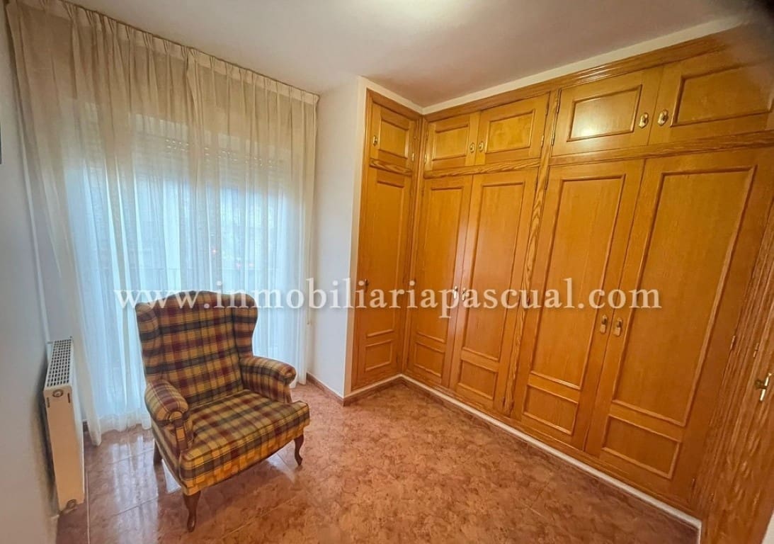 3 sovrum Hus till salu i Muro de Alcoy med garage - 169 000 € (Ref: 9406092)