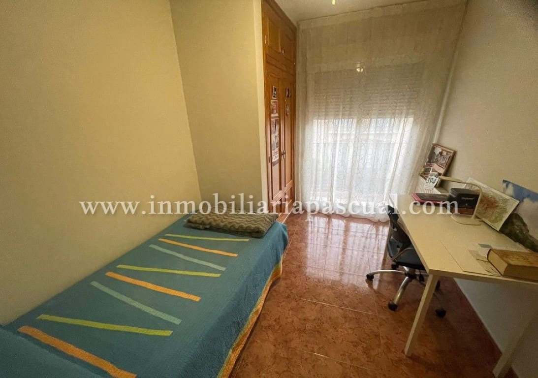 3 sovrum Hus till salu i Muro de Alcoy med garage - 169 000 € (Ref: 9406092)