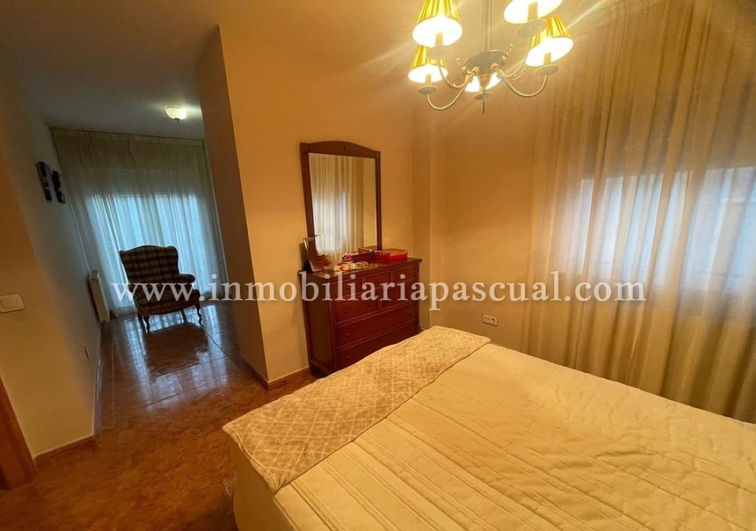 3 sovrum Hus till salu i Muro de Alcoy med garage - 169 000 € (Ref: 9406092)