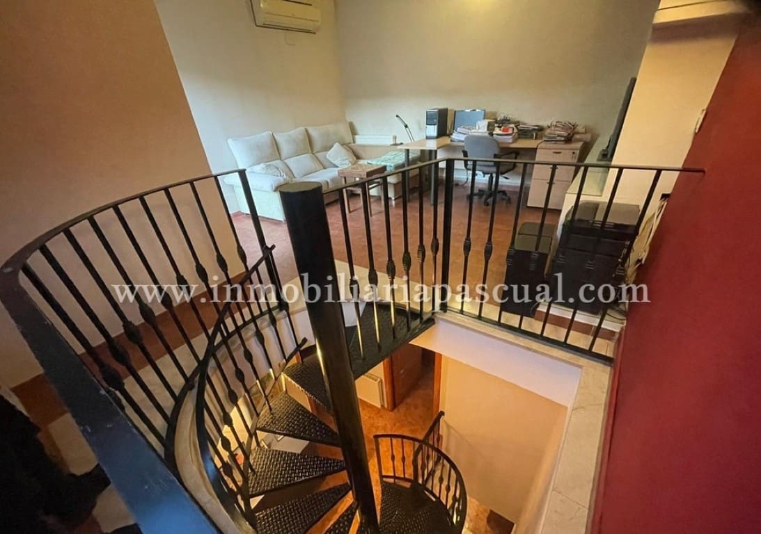 3 sovrum Hus till salu i Muro de Alcoy med garage - 169 000 € (Ref: 9406092)