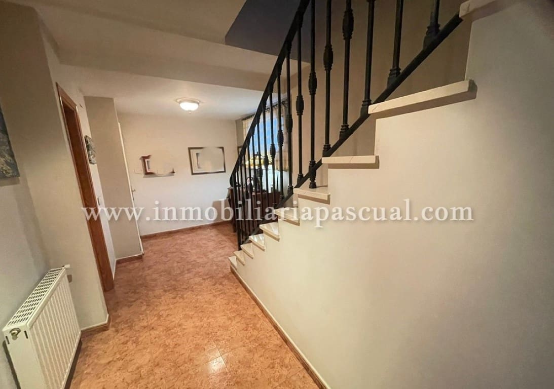 3 sovrum Hus till salu i Muro de Alcoy med garage - 169 000 € (Ref: 9406092)