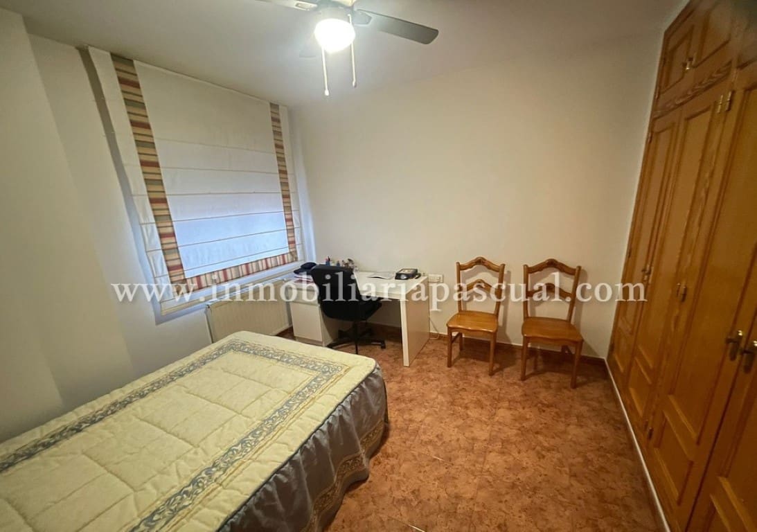 3 sovrum Hus till salu i Muro de Alcoy med garage - 169 000 € (Ref: 9406092)