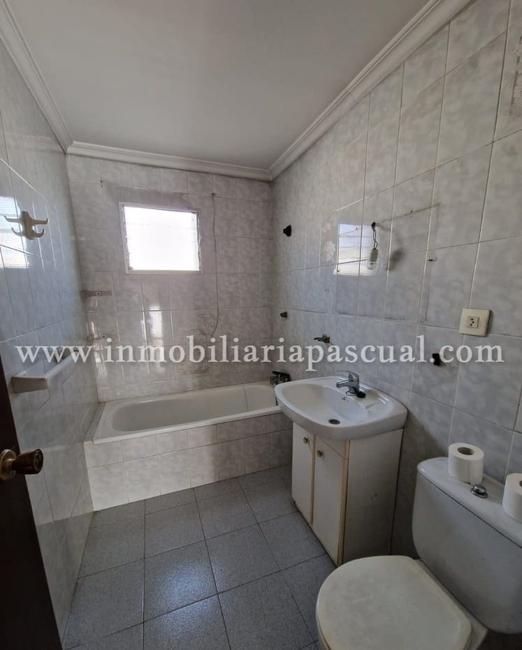 2 Zimmer Haus zu verkaufen in Muro de Alcoy - 65.000 € (Ref: 9462905)