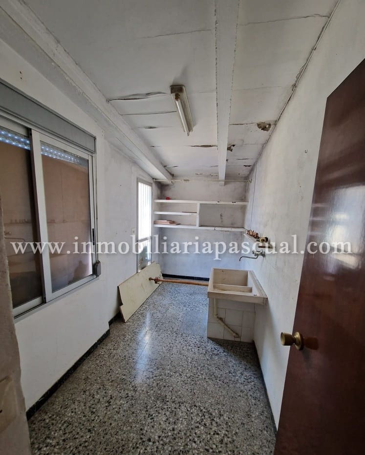 2 Zimmer Haus zu verkaufen in Muro de Alcoy - 65.000 € (Ref: 9462905)