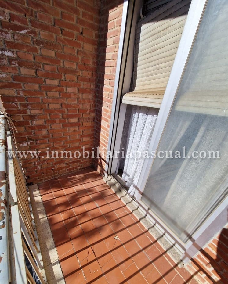 2 Zimmer Haus zu verkaufen in Muro de Alcoy - 65.000 € (Ref: 9462905)