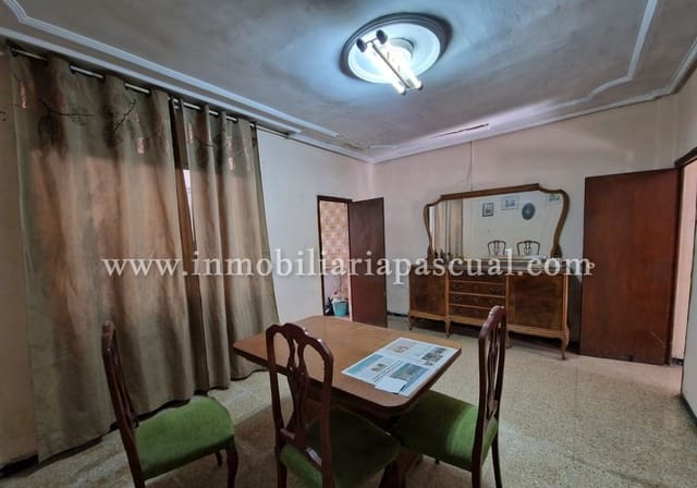 2 Zimmer Haus zu verkaufen in Muro de Alcoy - 65.000 € (Ref: 9462905)