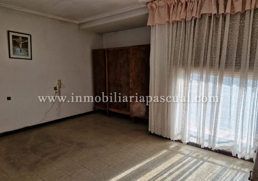 2 Zimmer Haus zu verkaufen in Muro de Alcoy - 65.000 € (Ref: 9462905)